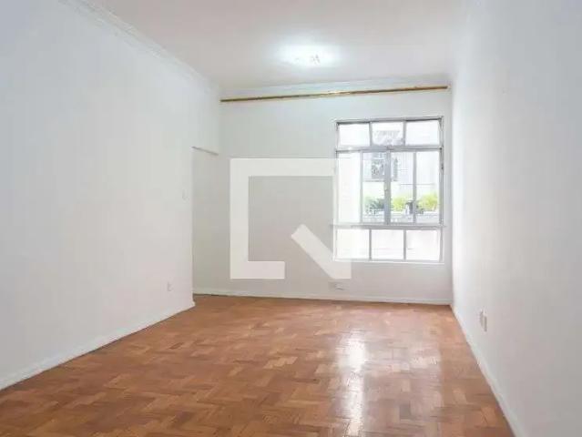 Apartamento para Locação em Rio de Janeiro/RJ Tijuca 3 Quartos