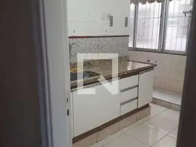 Apartamento para Locação em Rio de Janeiro/RJ Tijuca 3 Quartos