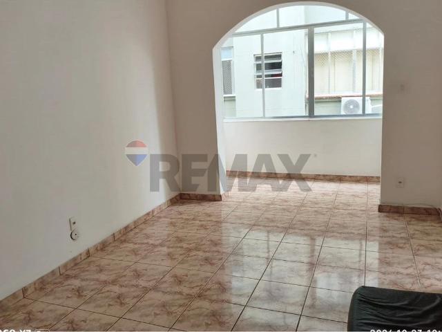 Apartamento para Locação em Rio de Janeiro/RJ Tijuca 3 Quartos