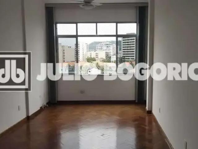 Apartamento para Locação em Rio de Janeiro/RJ Tijuca 3 Quartos