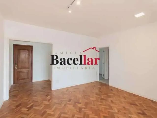 Apartamento para Locação em Rio de Janeiro/RJ Tijuca 3 Quartos
