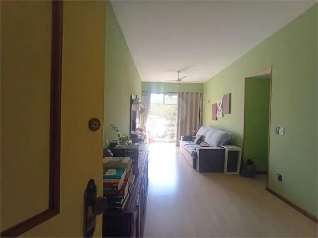 Apartamento para Locação em Rio de Janeiro/RJ Tijuca 3 Quartos
