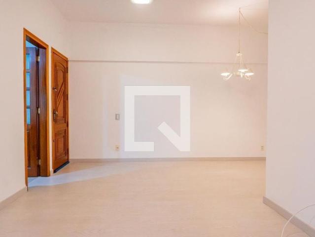 Apartamento para Locação em Rio de Janeiro/RJ Tijuca 3 Quartos