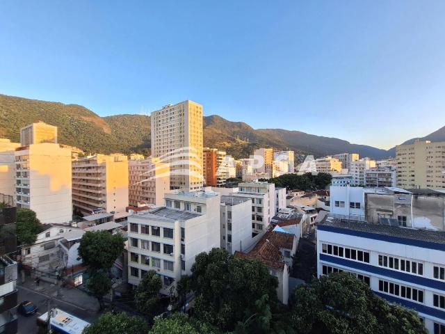 Apartamento para Locação em Rio de Janeiro/RJ Tijuca 3 Quartos