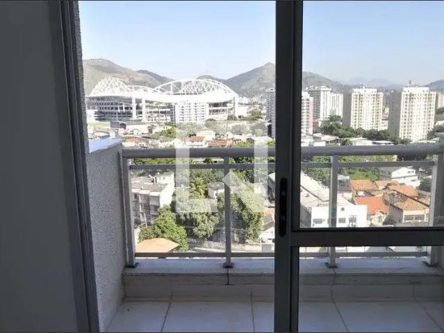 Apartamento para Locação em Rio de Janeiro/RJ Todos os Santos 2 Quartos