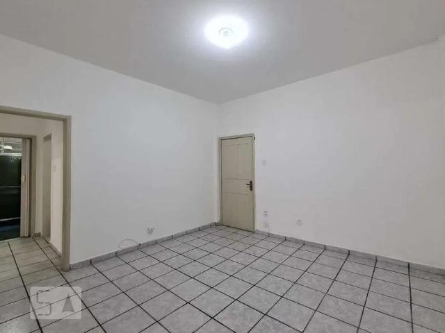 Apartamento para Locação em Rio de Janeiro/RJ Todos os Santos 2 Quartos