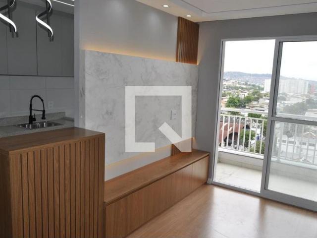 Apartamento para Locação em Rio de Janeiro/RJ Todos os Santos 2 Quartos