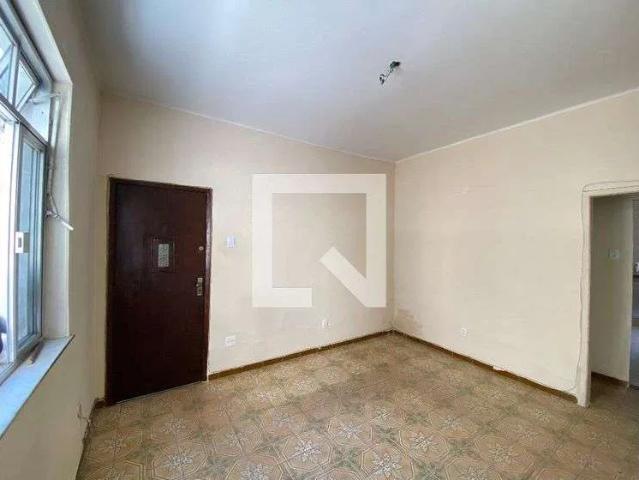 Apartamento para Locação em Rio de Janeiro/RJ Todos os Santos 2 Quartos
