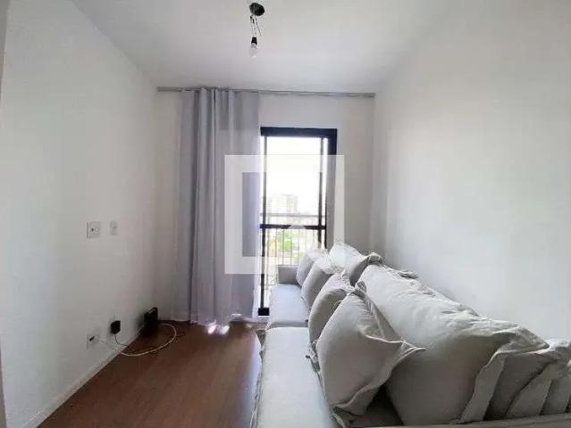 Apartamento para Locação em Rio de Janeiro/RJ Todos os Santos 2 Quartos