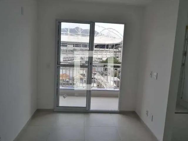 Apartamento para Locação em Rio de Janeiro/RJ Todos os Santos 2 Quartos