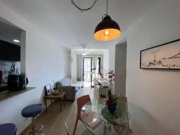 Apartamento para Locação em Rio de Janeiro/RJ Todos os Santos 3 Quartos
