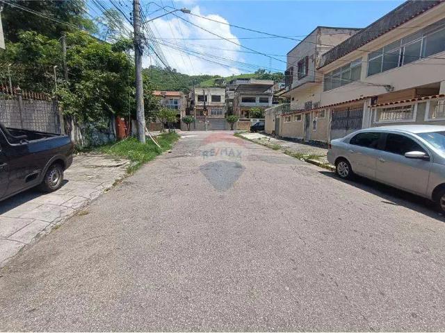 Apartamento para Locação em Rio de Janeiro/RJ Tomás Coelho 1 Quartos