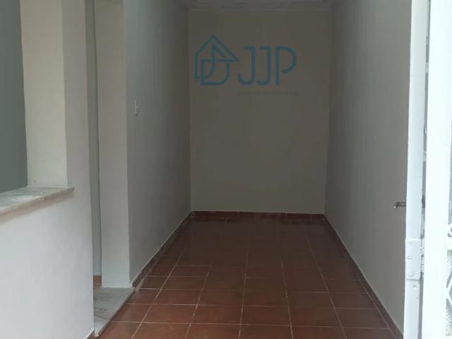 Apartamento para Locação em Rio de Janeiro/RJ Tomás Coelho 1 Quartos