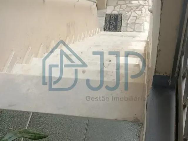 Apartamento para Locação em Rio de Janeiro/RJ Tomás Coelho 1 Quartos