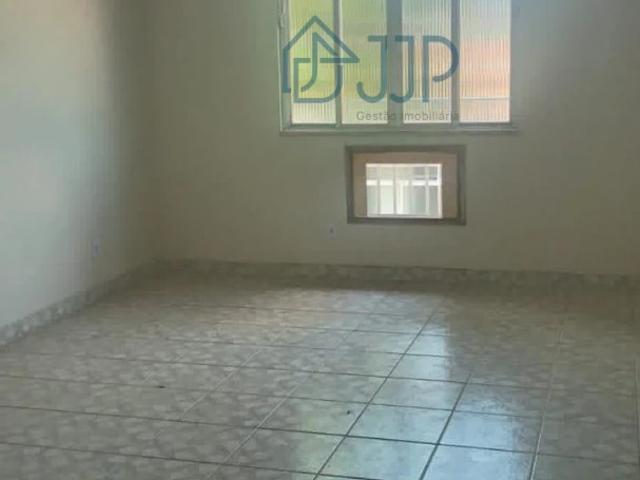 Apartamento para Locação em Rio de Janeiro/RJ Tomás Coelho 1 Quartos