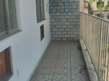 Apartamento para Locação em Rio de Janeiro/RJ Tomás Coelho 1 Quartos
