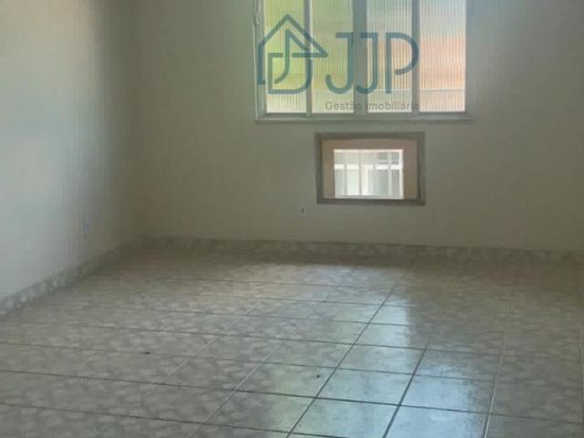 Apartamento para Locação em Rio de Janeiro/RJ Tomás Coelho 1 Quartos