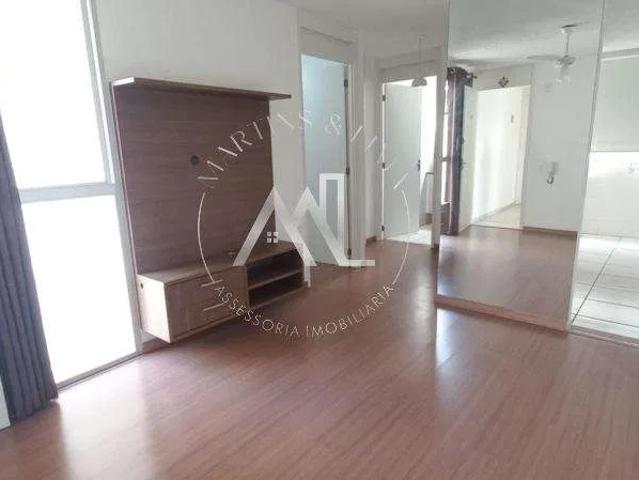 Apartamento para Locação em Rio de Janeiro/RJ Tomás Coelho 2 Quartos