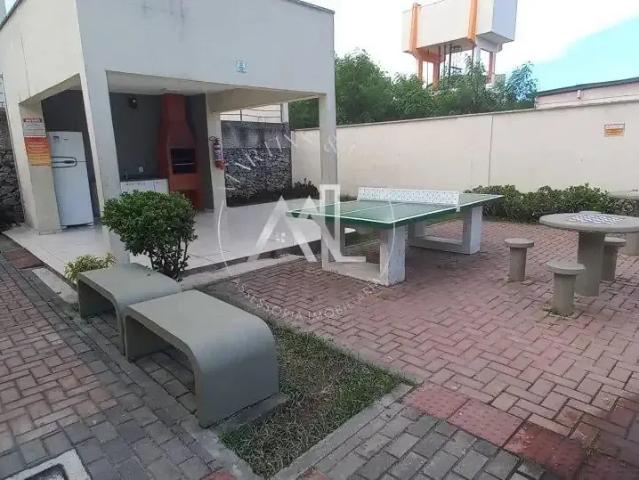 Apartamento para Locação em Rio de Janeiro/RJ Tomás Coelho 2 Quartos