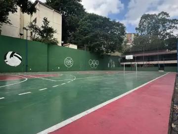 Apartamento para Locação em Rio de Janeiro/RJ Tomás Coelho 2 Quartos