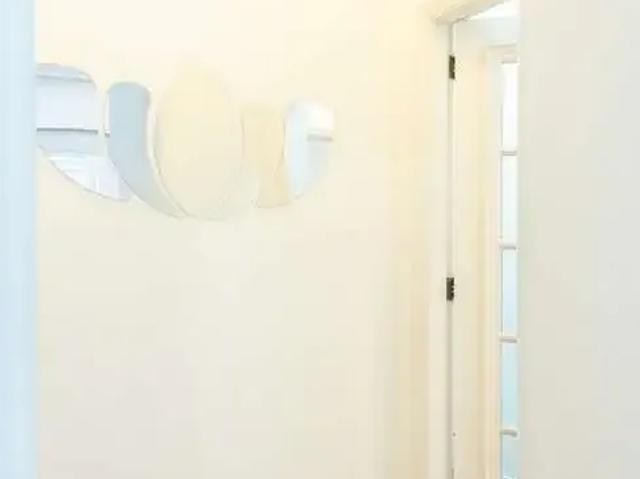 Apartamento para Locação em Rio de Janeiro/RJ Urca 3 Quartos