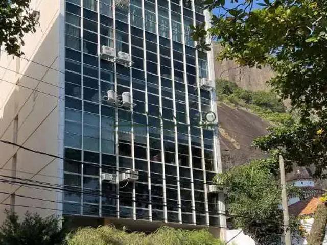 Apartamento para Locação em Rio de Janeiro/RJ Urca 3 Quartos