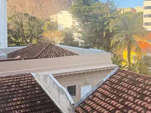 Apartamento para Locação em Rio de Janeiro/RJ Urca 3 Quartos