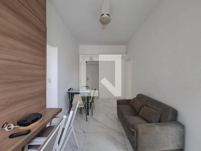 Apartamento para Locação em Rio de Janeiro/RJ Urca 2 Quartos
