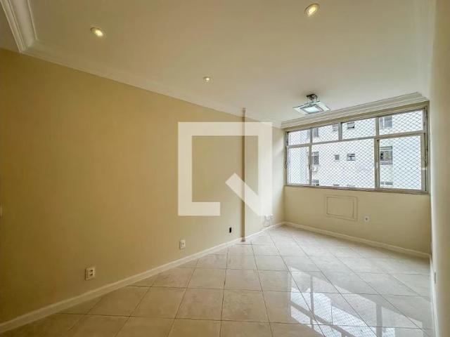 Apartamento para Locação em Rio de Janeiro/RJ Urca 2 Quartos