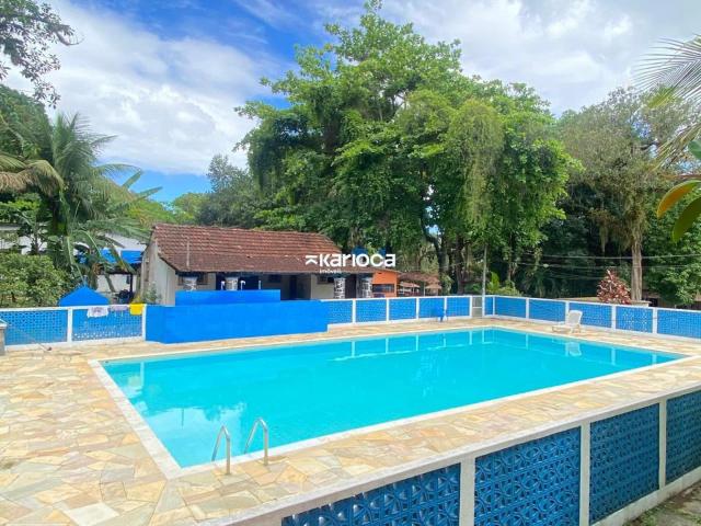 Apartamento para Locação em Rio de Janeiro/RJ Vargem Grande 1 Quartos