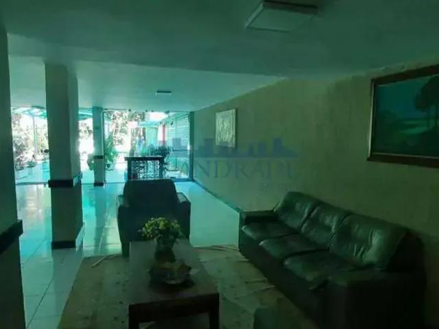 Apartamento para Locação em Rio de Janeiro/RJ Vargem Grande 1 Quartos