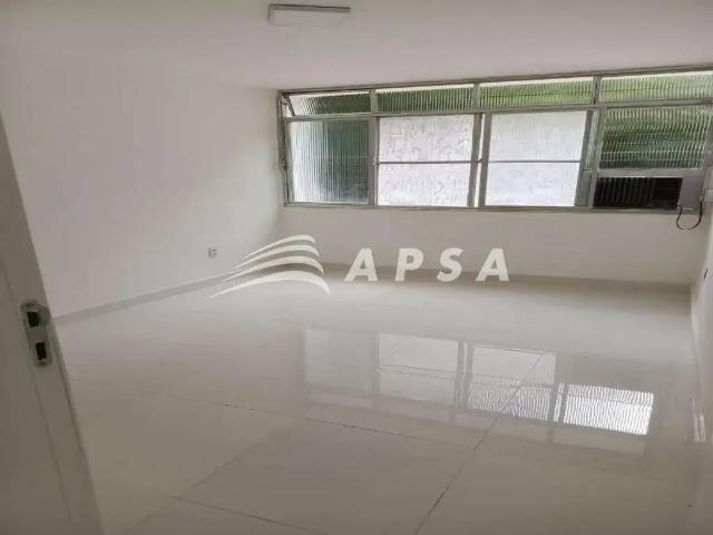 Apartamento para Locação em Rio de Janeiro/RJ Vargem Grande 1 Quartos
