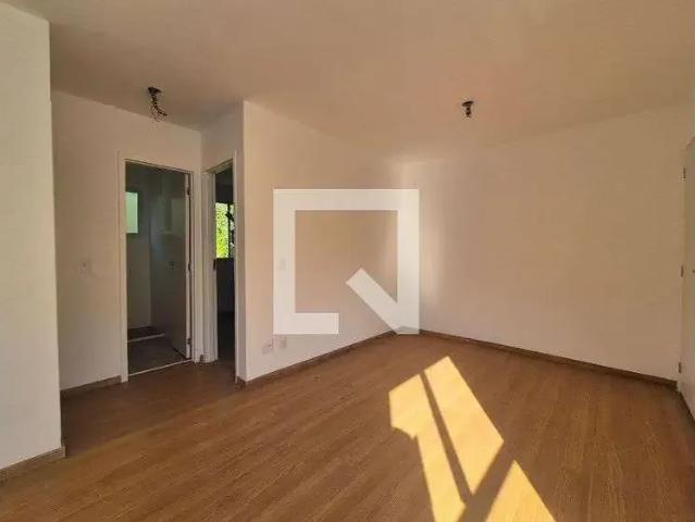 Apartamento para Locação em Rio de Janeiro/RJ Vargem Grande 2 Quartos
