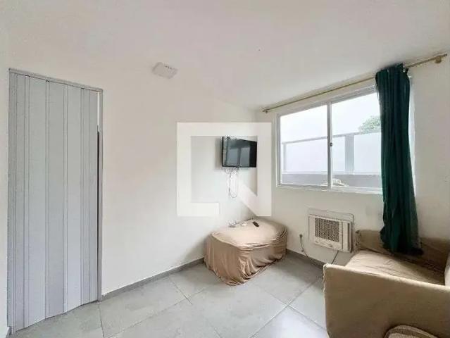 Apartamento para Locação em Rio de Janeiro/RJ Vargem Grande 2 Quartos