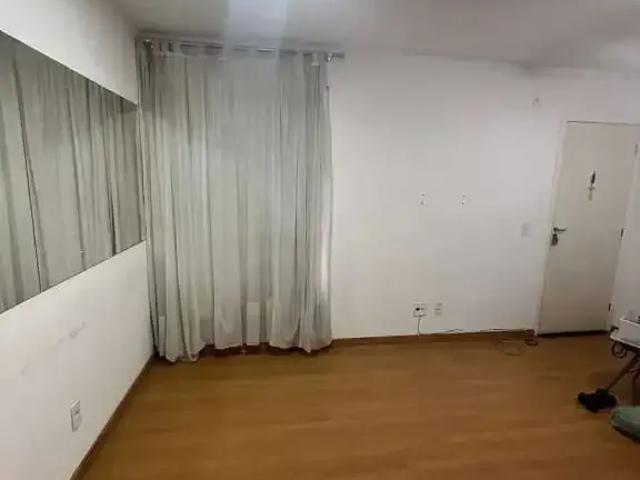 Apartamento para Locação em Rio de Janeiro/RJ Vargem Grande 2 Quartos