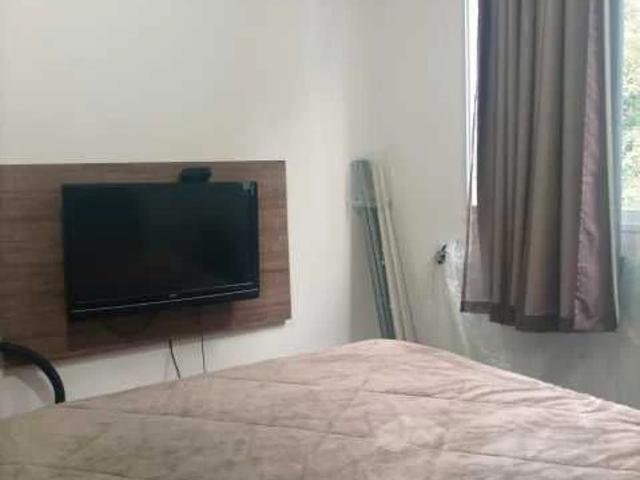 Apartamento para Locação em Rio de Janeiro/RJ Vargem Grande 2 Quartos