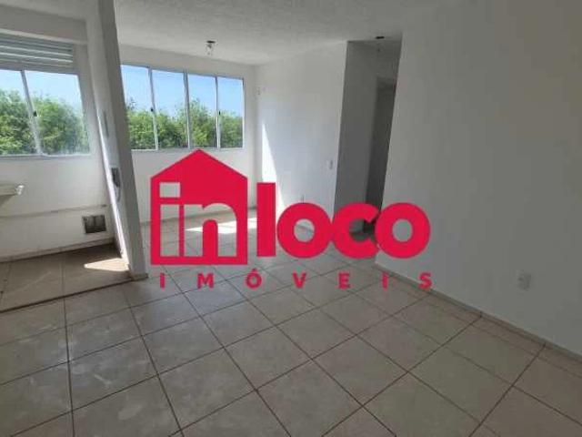 Apartamento para Locação em Rio de Janeiro/RJ Campo Grande 1 Quartos