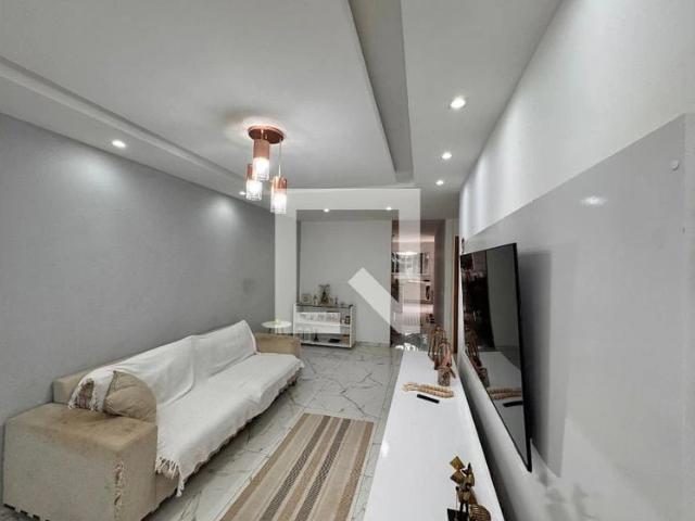 Apartamento para Locação em Rio de Janeiro/RJ Vargem Grande 2 Quartos