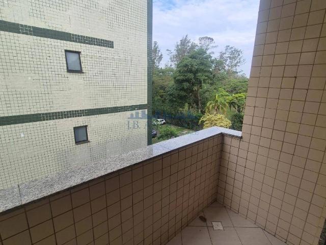 Apartamento para Locação em Rio de Janeiro/RJ Vargem Grande 2 Quartos