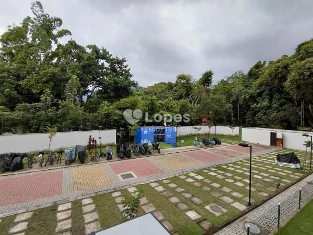 Apartamento para Locação em Rio de Janeiro/RJ Vargem Grande 2 Quartos
