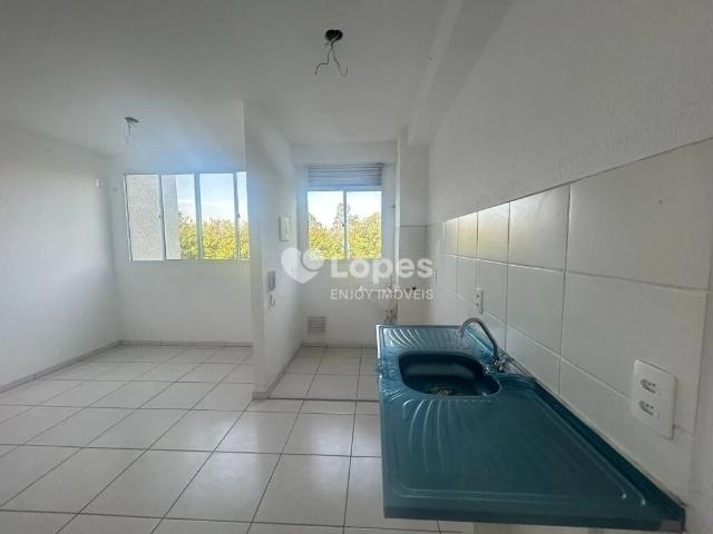 Apartamento para Locação em Rio de Janeiro/RJ Vargem Grande 2 Quartos