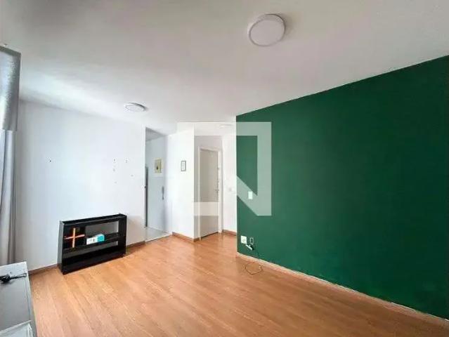 Apartamento para Locação em Rio de Janeiro/RJ Vargem Grande 2 Quartos