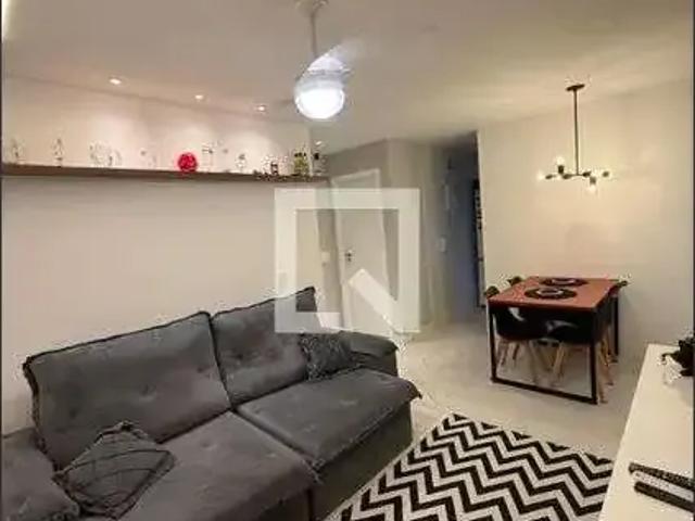 Apartamento para Locação em Rio de Janeiro/RJ Vargem Grande 2 Quartos