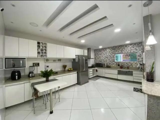 Apartamento para Locação em Rio de Janeiro/RJ Vargem Grande 4 Quartos