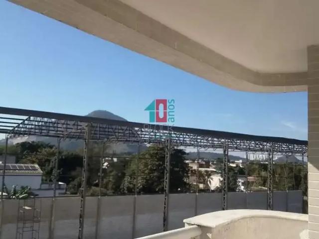 Apartamento para Locação em Rio de Janeiro/RJ Vargem Pequena 1 Quartos