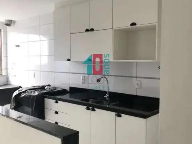 Apartamento para Locação em Rio de Janeiro/RJ Vargem Pequena 1 Quartos