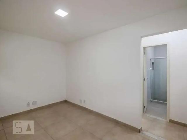 Apartamento para Locação em Rio de Janeiro/RJ Vargem Pequena 2 Quartos