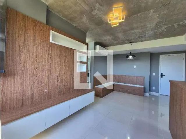 Apartamento para Locação em Rio de Janeiro/RJ Vargem Pequena 2 Quartos