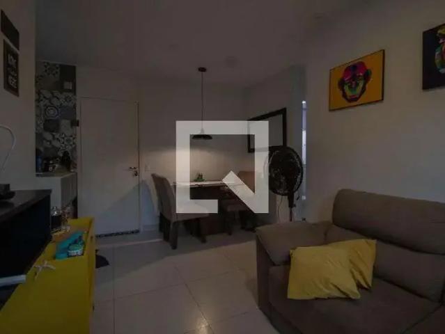 Apartamento para Locação em Rio de Janeiro/RJ Vargem Pequena 2 Quartos