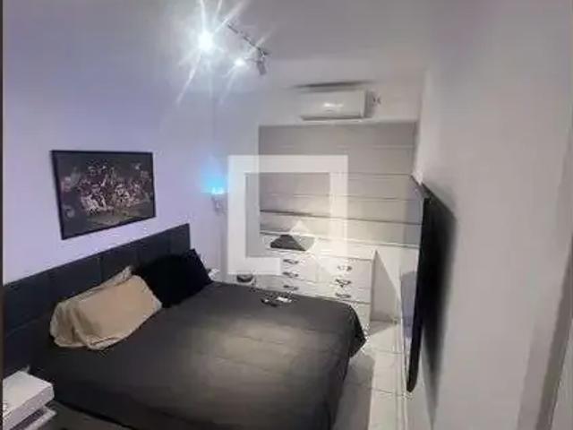 Apartamento para Locação em Rio de Janeiro/RJ Vargem Pequena 2 Quartos